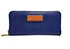 Marc By Marc Jacobs Long Wallet, front view